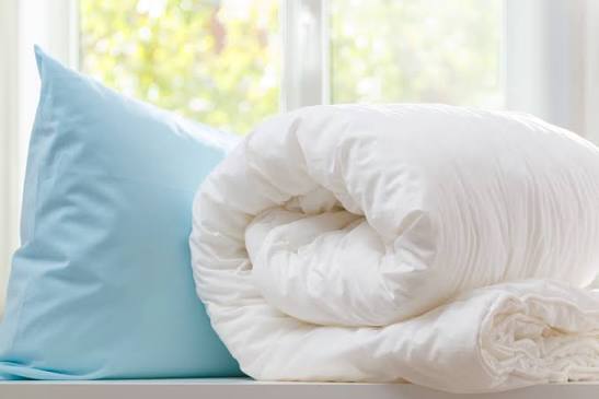 Sheets & Comforters