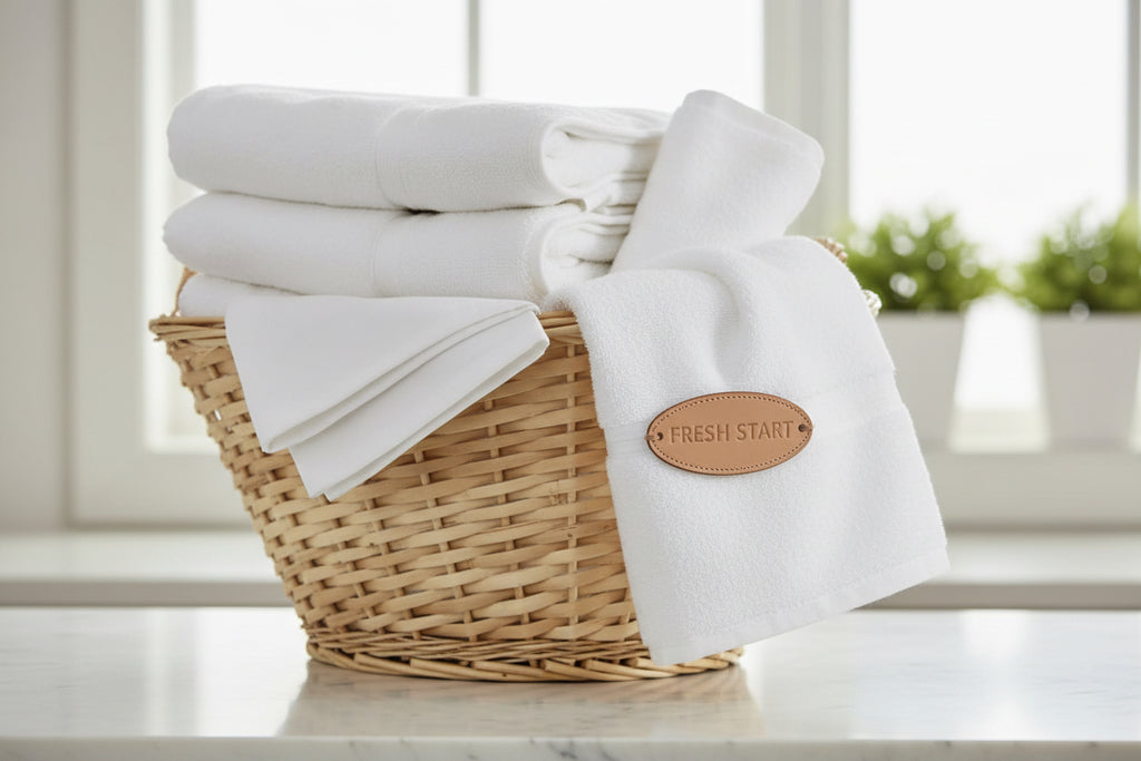Wash & Fold