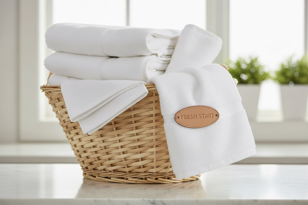 Wash & Fold