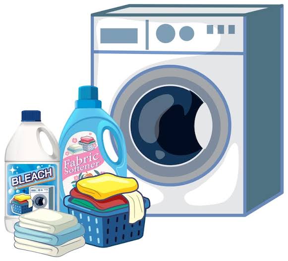 Wash & Fold